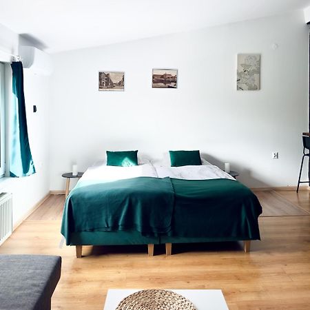 Glowna Apartamenty Nad Nogatem Malbork Esterno foto