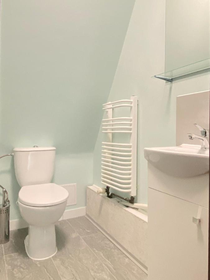 Glowna Apartamenty Nad Nogatem Malbork Esterno foto