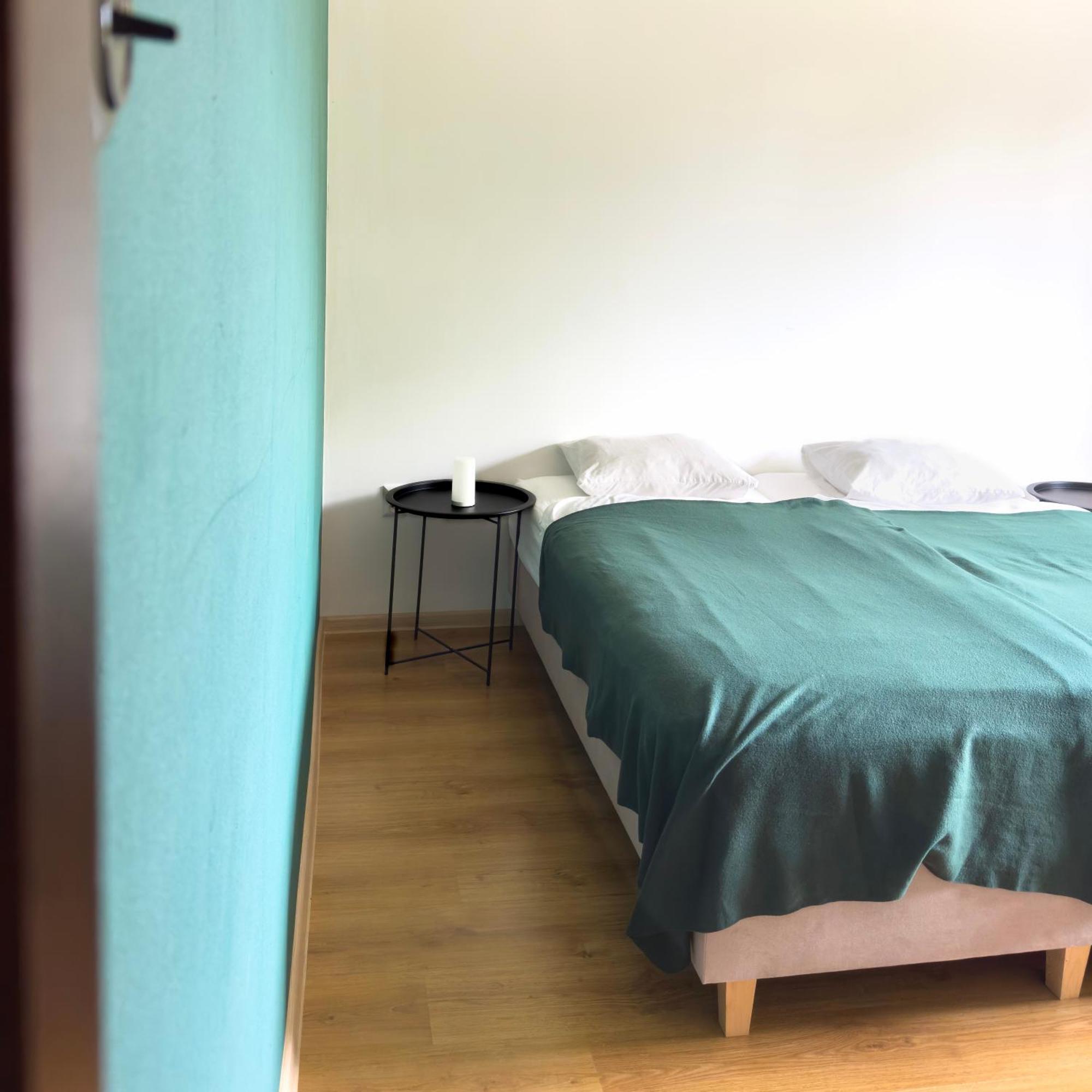 Glowna Apartamenty Nad Nogatem Malbork Esterno foto
