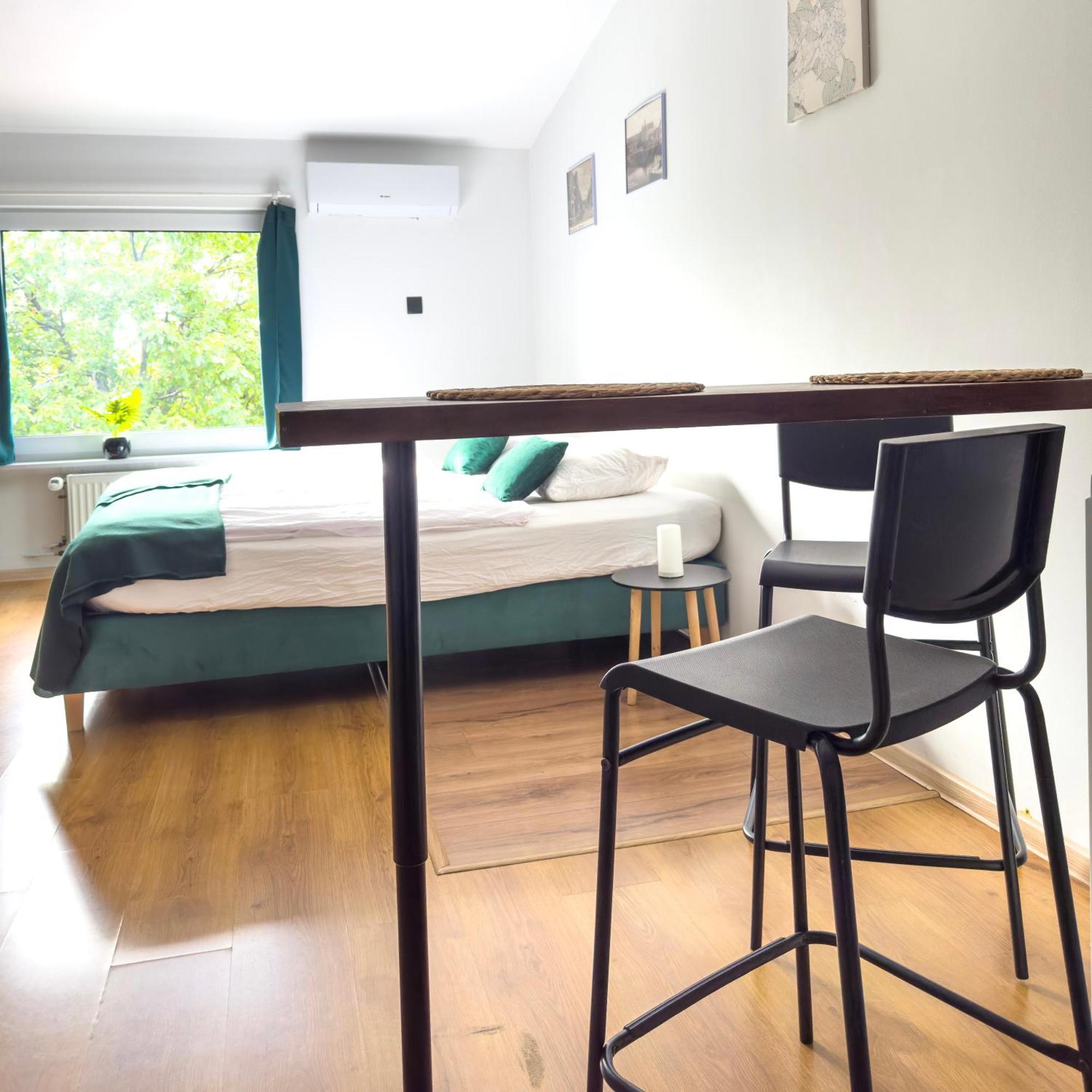 Glowna Apartamenty Nad Nogatem Malbork Esterno foto