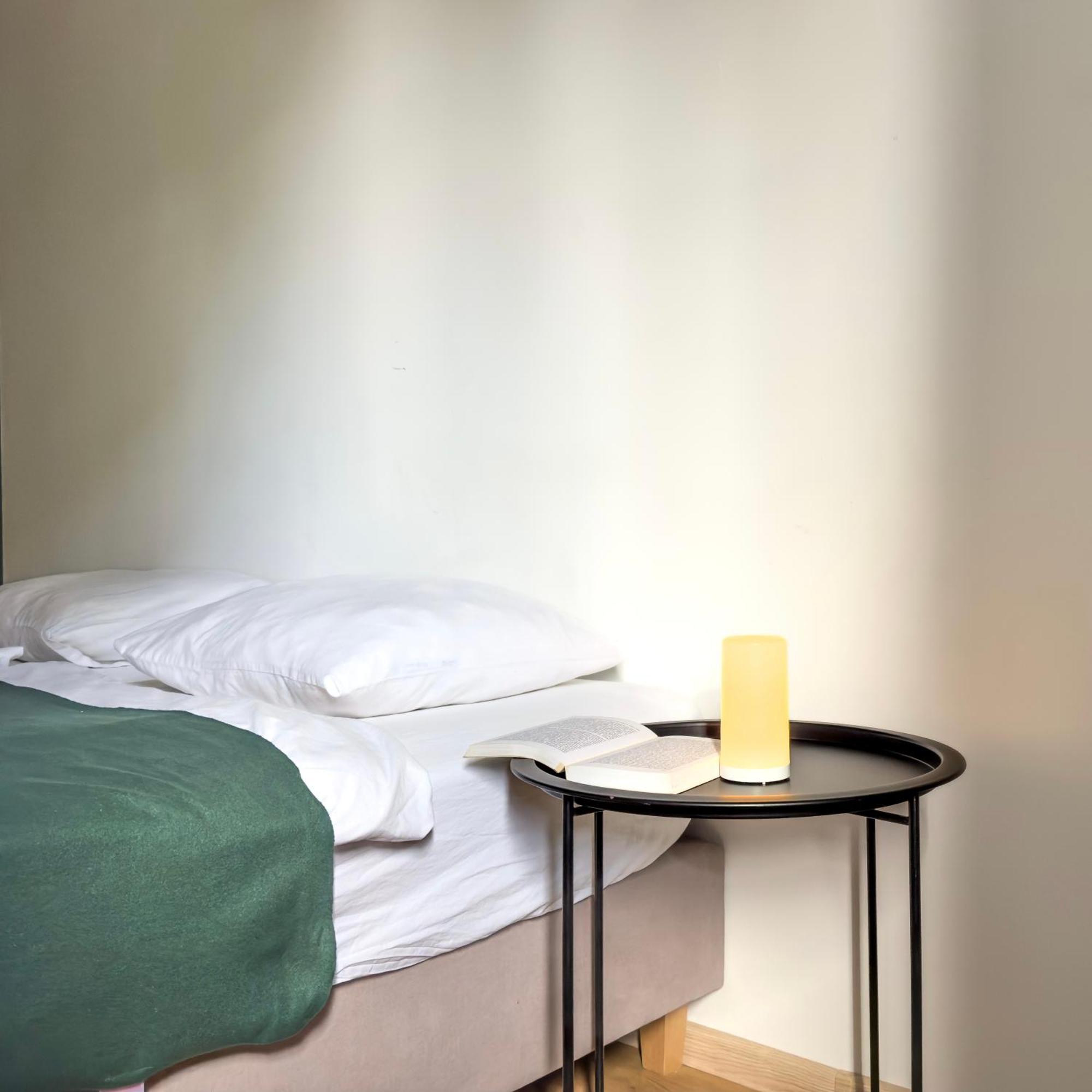 Glowna Apartamenty Nad Nogatem Malbork Esterno foto