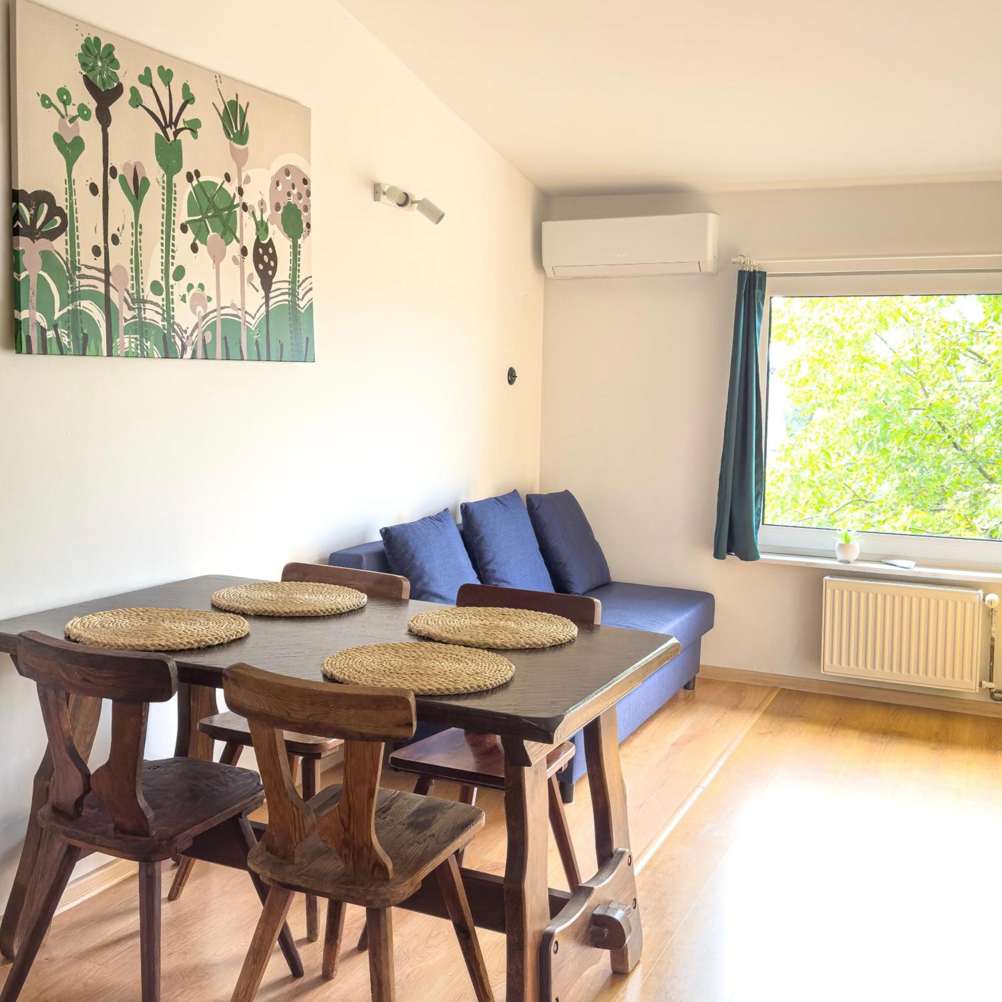 Glowna Apartamenty Nad Nogatem Malbork Esterno foto