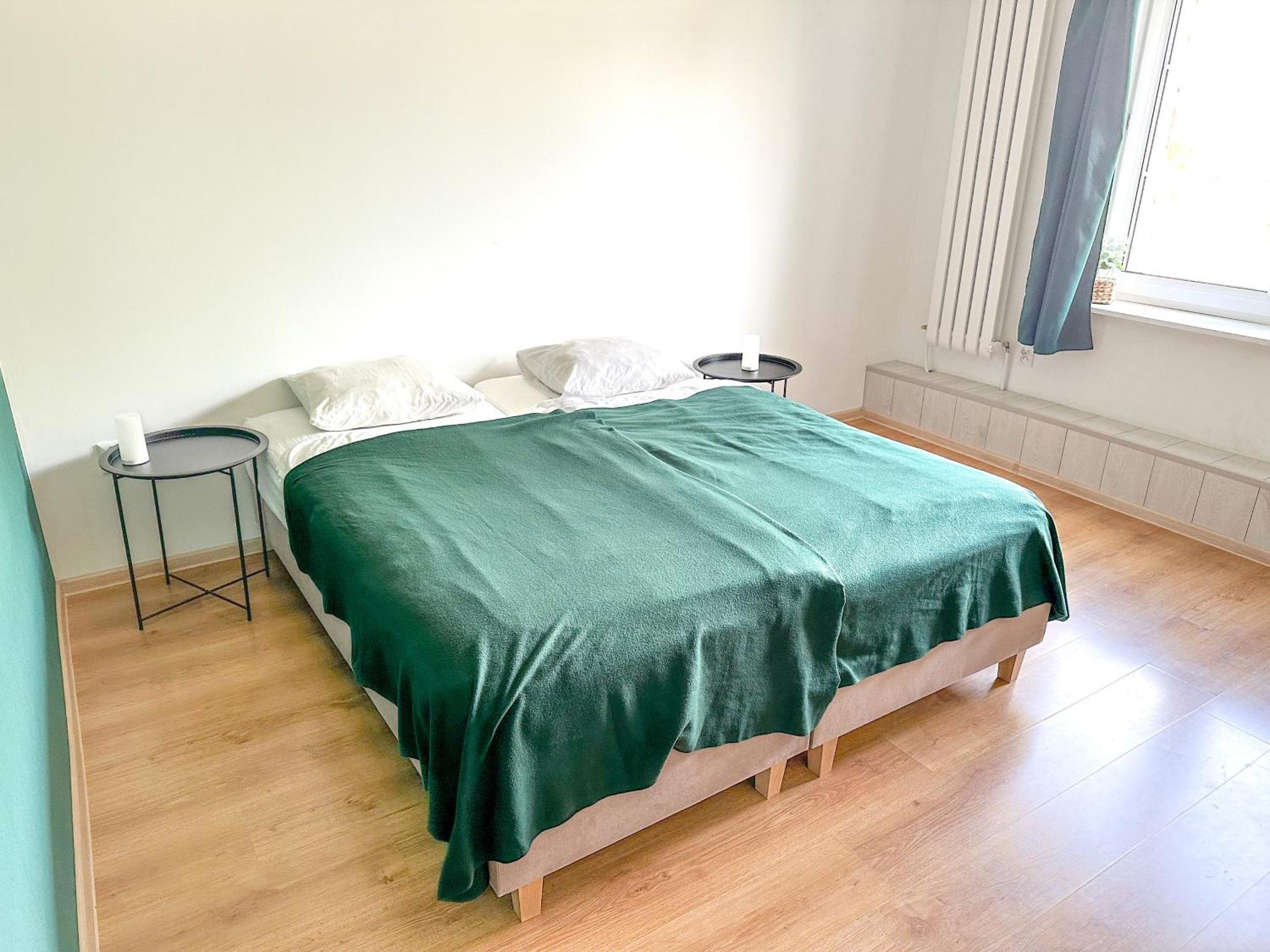Glowna Apartamenty Nad Nogatem Malbork Esterno foto