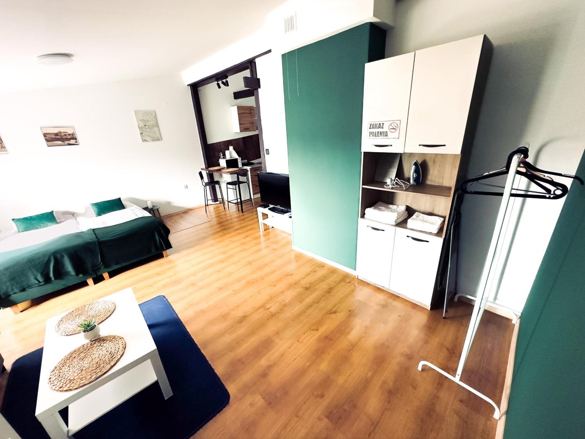 Glowna Apartamenty Nad Nogatem Malbork Esterno foto