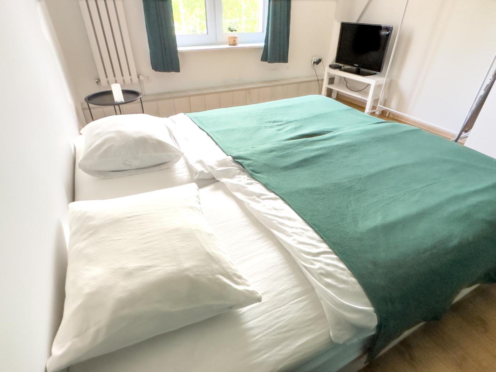 Glowna Apartamenty Nad Nogatem Malbork Esterno foto
