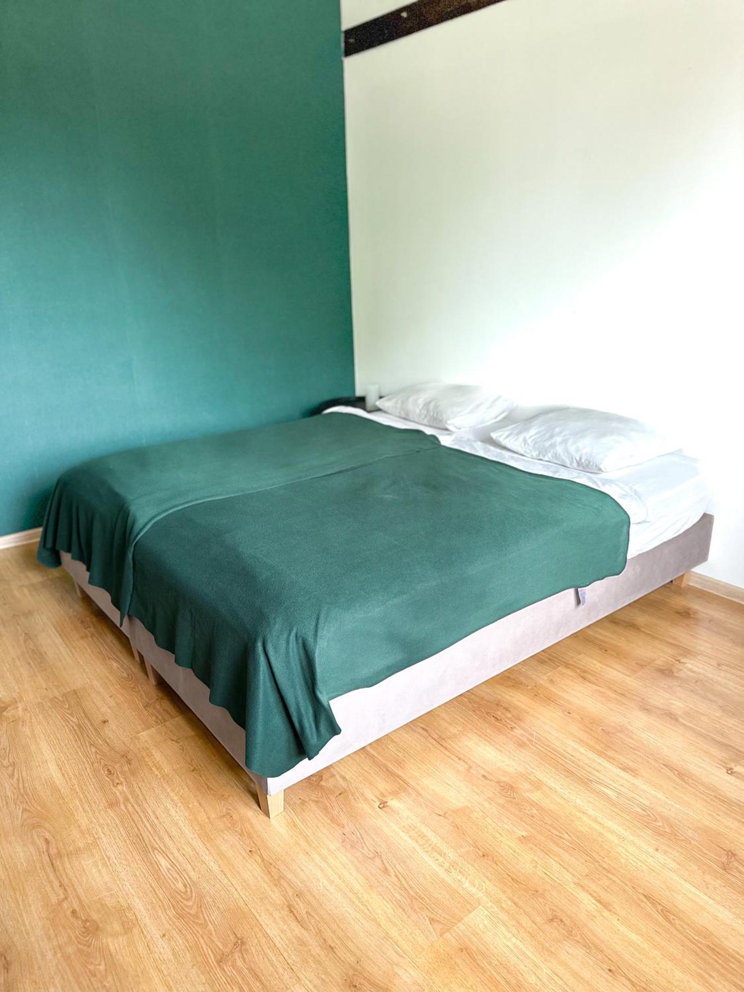 Glowna Apartamenty Nad Nogatem Malbork Esterno foto