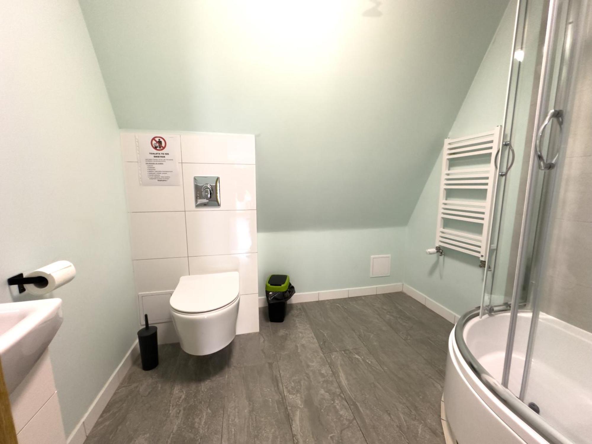 Glowna Apartamenty Nad Nogatem Malbork Esterno foto