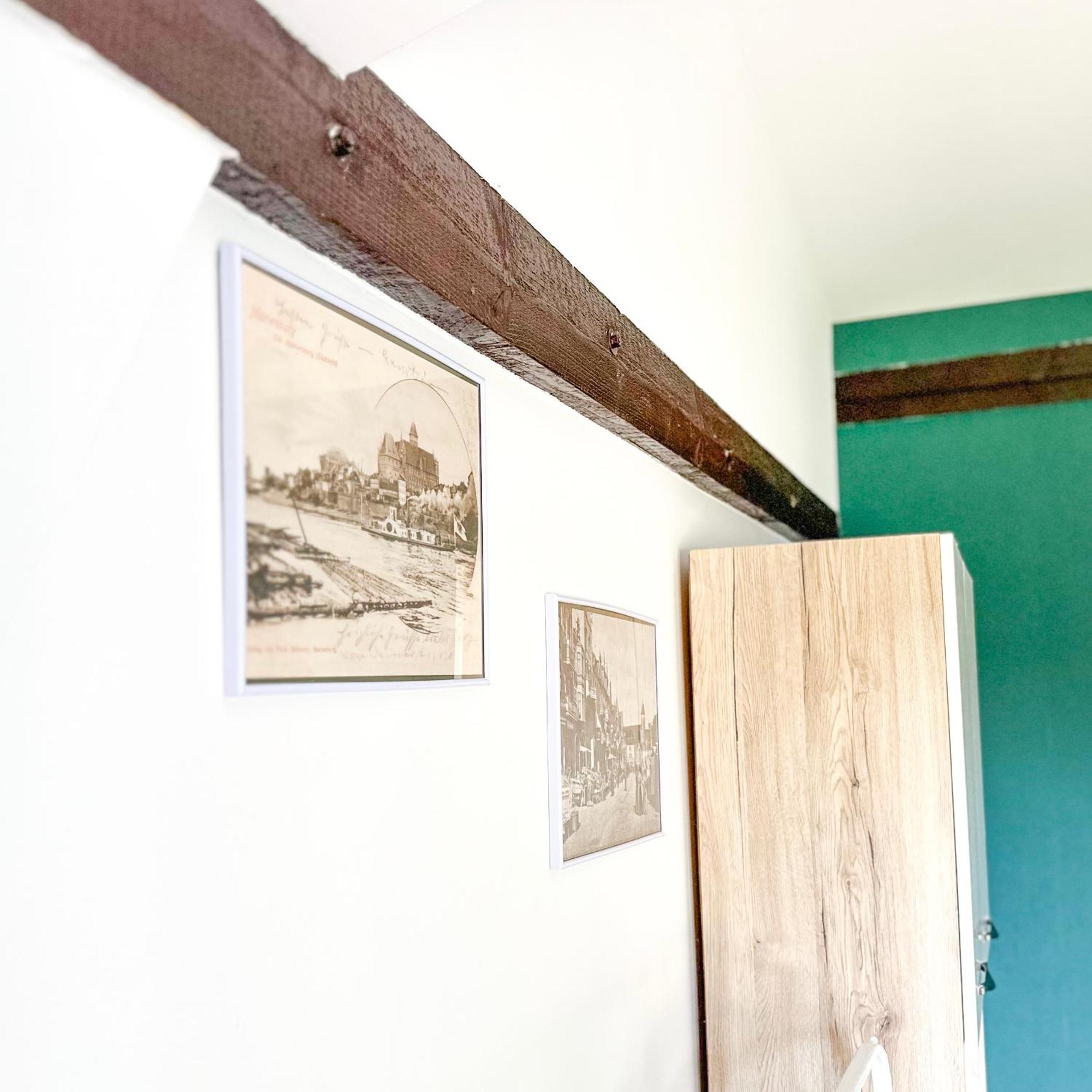 Glowna Apartamenty Nad Nogatem Malbork Esterno foto